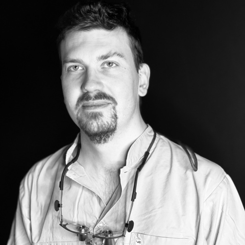 Arnaud Bluntzer
