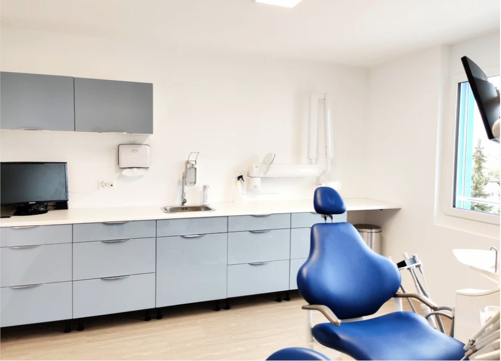 dentiste Sugiez