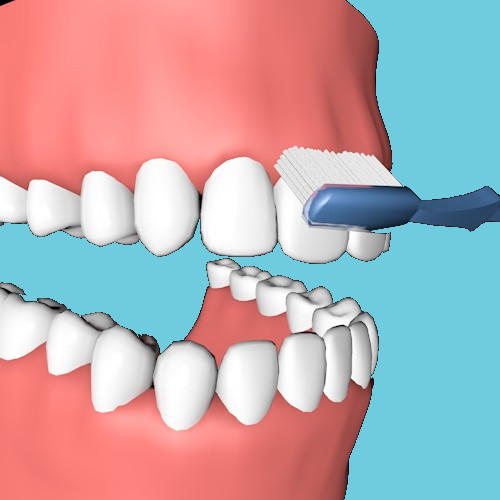 Hygièniste dentaire Sugiez