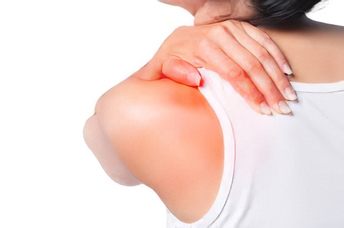 Douleurs musculaires