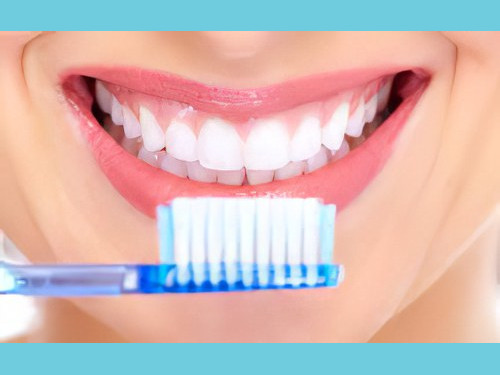 dentiste Gals Brossage Dents