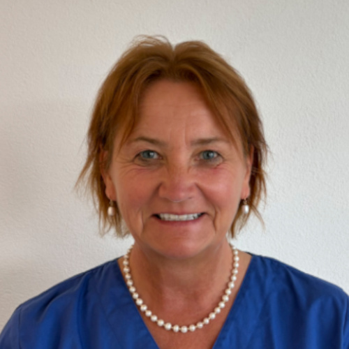 hygiéniste dentaire Sugiez